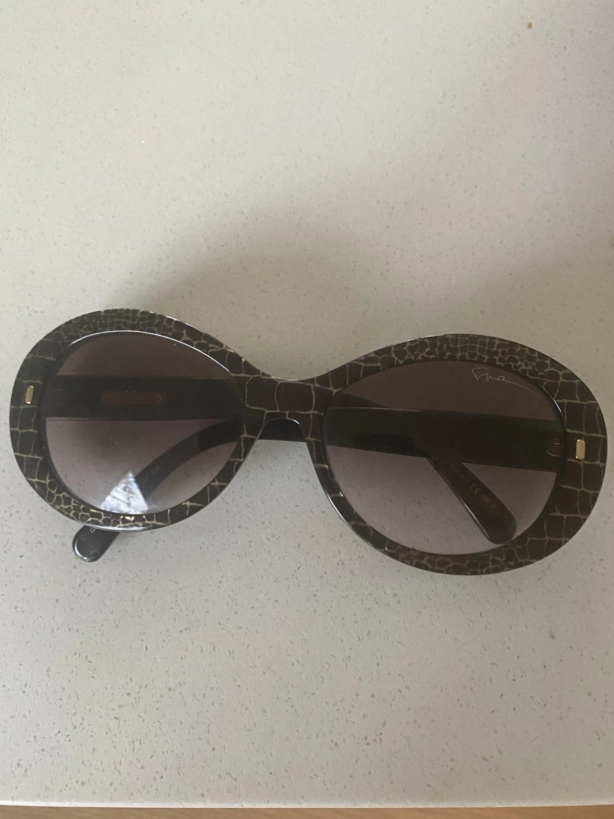 Armani sunglasses