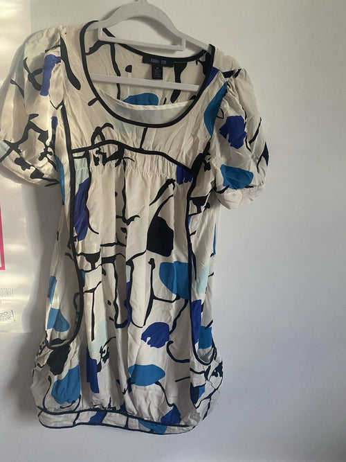 Anna Sui Dress