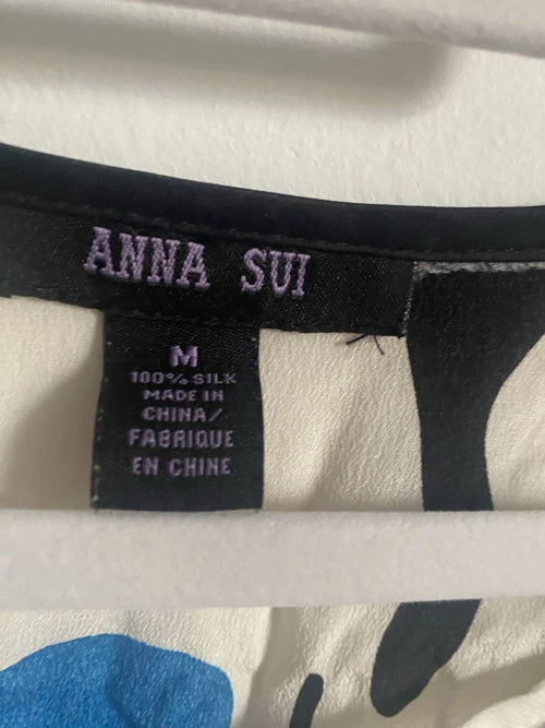 Anna Sui Dress