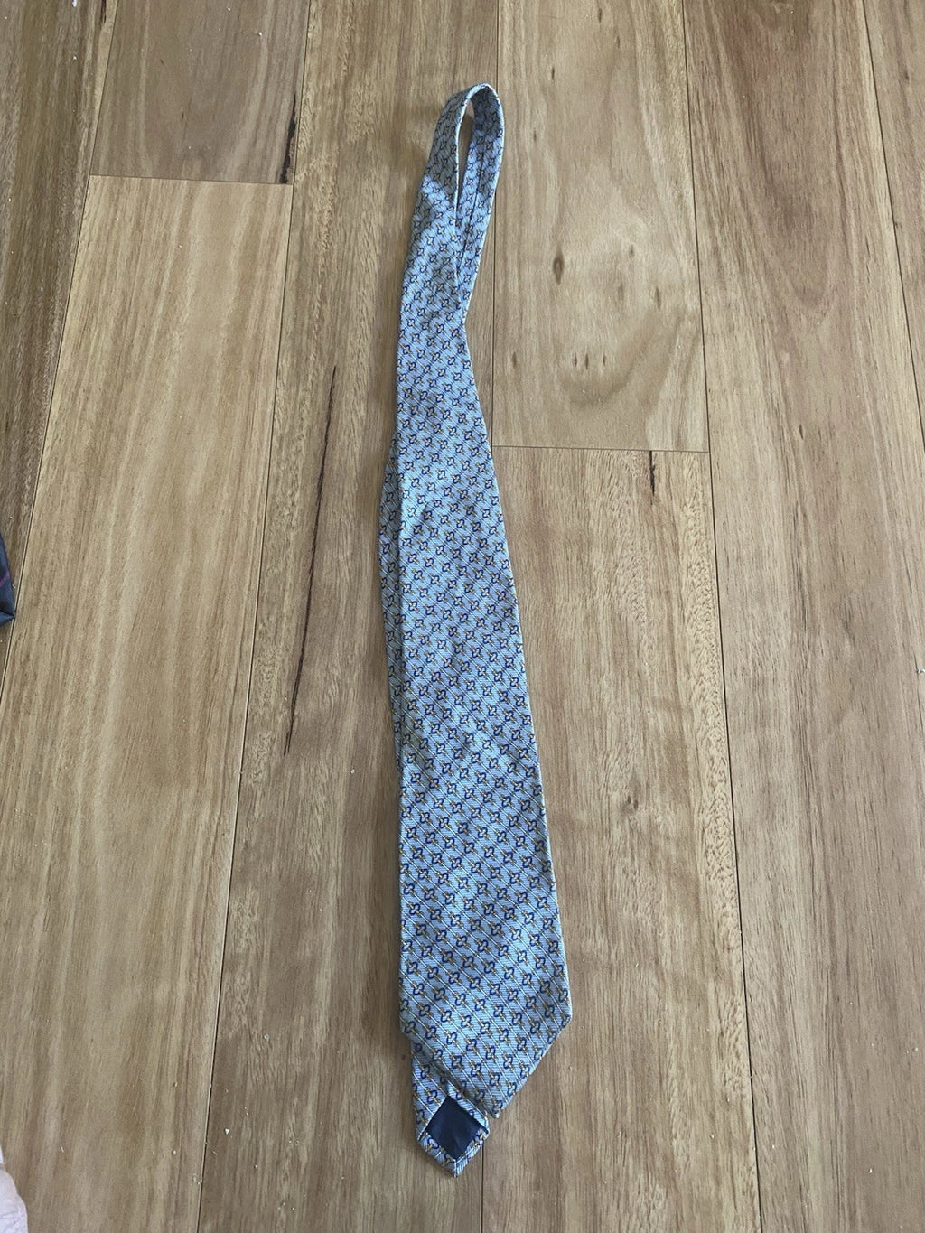 Balenciaga Tie