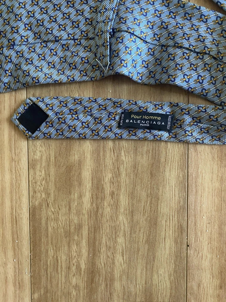 Balenciaga Tie