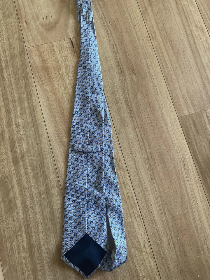 Balenciaga Tie