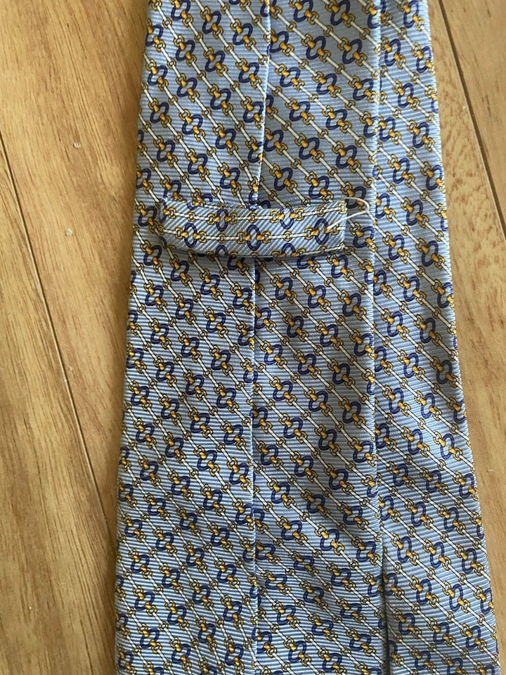 Balenciaga Tie