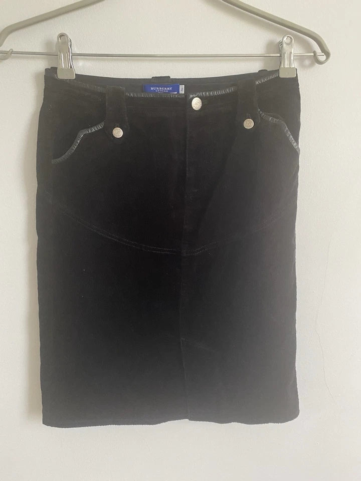 Burberry Blue Label Skirt
